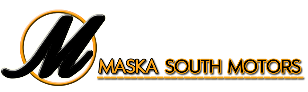 Maska Motors