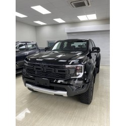 2023 Ford Ranger Raptor