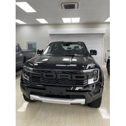 2023 Ford Ranger Raptor