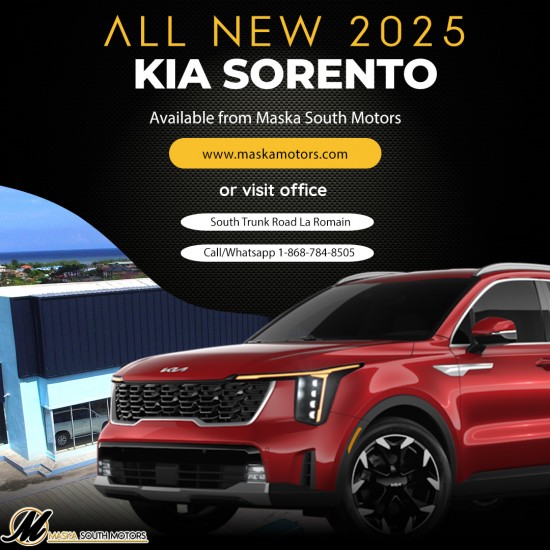 2025 kia Sorento 2025 kia Sorento