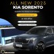 2025 kia Sorento 2025 kia Sorento