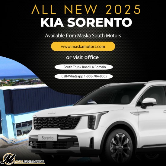 2025 kia Sorento 2025 kia Sorento
