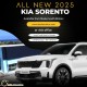 2025 kia Sorento 2025 kia Sorento